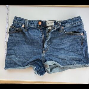 Universal Thread - Jean short